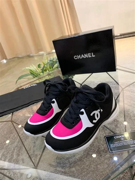 dhgate cc chanel sneakers|best DHgate sellers reddit.